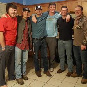 Meet your Posher, Bryson